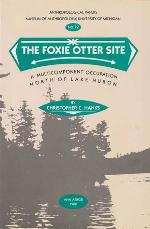 The Foxie Otter Site