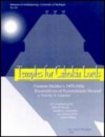 Temples for Cahokia Lords