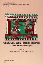 Caciques and Their People