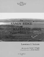 The Sandy Ridge and Halstead Paleo-Indian Sites