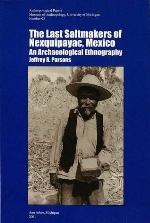 The Last Saltmakers of Nexquipayac, Mexico