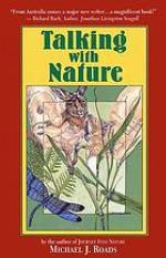 Talking with Nature