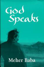 God Speaks