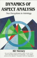 Dynamics of Aspect Analysis