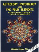 Astrology, Psychology & the Four Elements