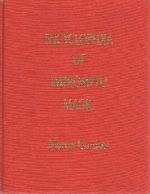 Encyclopedia Of Impromptu Magic