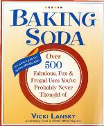 Baking Soda
