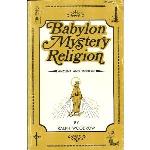 Babylon Mystery Religion