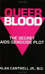 Queer Blood