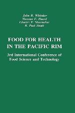 Food Health Pacific Rim