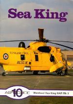 Sea King : Westland Sea King HAR Mk 3