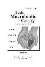 Basic Macrobiotic Cooking