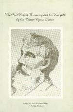 The Poet Robert Browning and His Kinsfolk