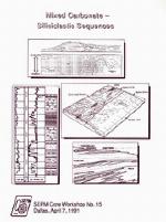 Mixed Carbonate-Siliciclastic Sequences