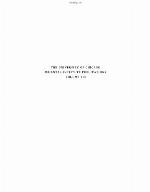 Reliefs and Inscriptions at Luxor Temple, Volume 1