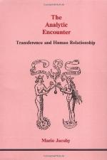 The Analytic Encounter