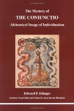 The Mystery of the Coniunctio