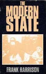 The Modern State