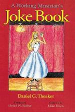 A Working Musician's Joke Book