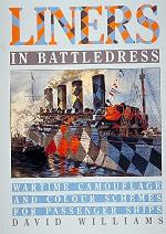 Liners In Battledress