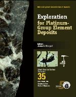 Exploration for platinum-group element deposits : short course delevered on behalf of the Minaralogical Association of Canada in Oulu, Finnland, 6-7 August 2005