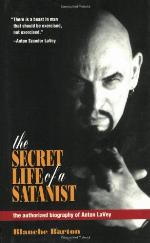 The Secret Life of a Satanist