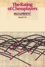 The Rating of Chess Players, Past and Present
