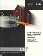 Static and Dynamic Analysis of Structures