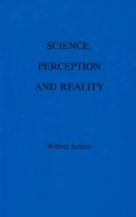 Science, Perception and Reality