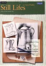 Drawing: Still Lifes with Gene Franks (HT215)