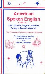 American Spoken English In Real Life