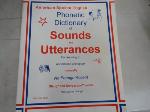 American Spoken English-Phonetic Dictionary (Sounds &amp; Utterances)