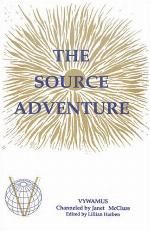 The Source Adventure