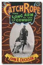 CATCH ROPE