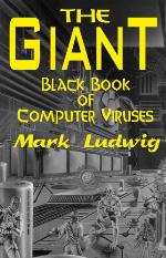 The Giant Black Book Of Computer Viruses