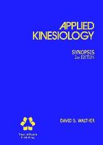 Applied Kinesiology Synopsis