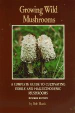 Growing Wild Mushrooms