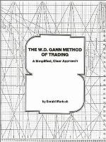 The W.D. Gann Method of Trading
