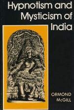 Hypnotism and Mysticism of India