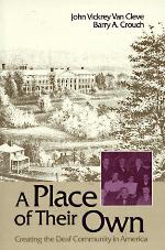 A Place of Their Own