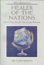 Healer of the Nations