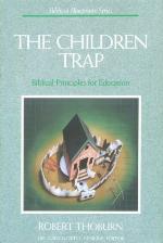 Children Trap