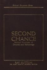 Second Chance