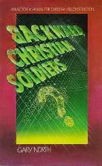 Backward Christian Soldiers