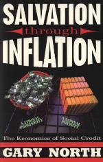 Salvation Through Inflation Sb