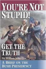 You're Not Stupid! Get the Truth