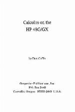 Calculus on the HP 48g/Gx