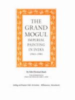 The grand Mogul