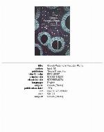 Growth Patterns in Vascular Plants