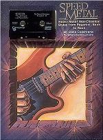 Speed metal : neo-classical styles from Paganini, Bach to rock